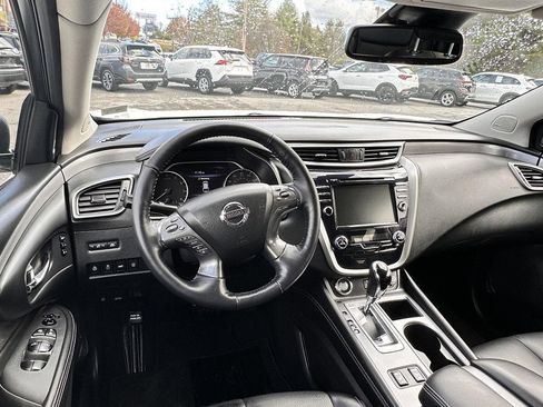 Used 2022 Nissan Murano SL image 11