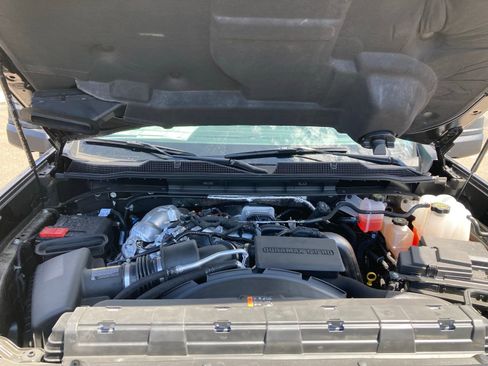 New 2025 Chevrolet Silverado 2500 LT w/ Safety Package image 47