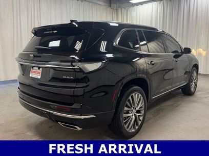 Used 2025 Buick Enclave Avenir w/ Super Cruise Package