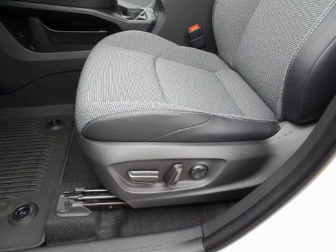 New 2026 Toyota bZ image 15