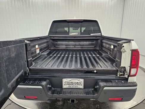 Used 2019 Honda Ridgeline RTL-E image 15