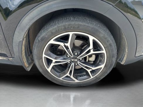 Used 2022 Kia Sportage SX FWD image 46