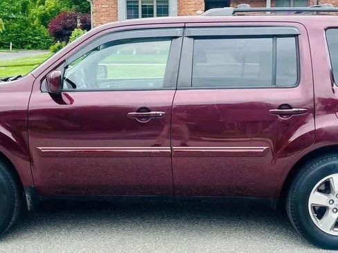 Used 2010 Honda Pilot EX-L image 6