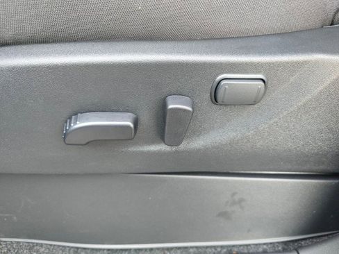 New 2026 Nissan Frontier SV w/ SV Convenience Package image 25