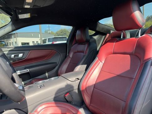 Used 2024 Ford Mustang GT Premium RWD image 10