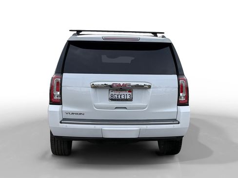 Used 2019 GMC Yukon Denali w/ Denali Ultimate Package image 4
