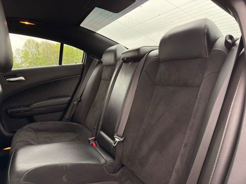 Used 2022 Dodge Charger GT w/ Plus Group AWD/4WD image 26