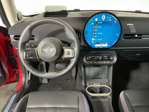 Certified 2025 MINI Cooper S image 13