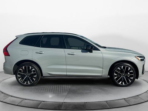 New 2026 Volvo XC60 B5 Ultra w/ Protection Package Premier AWD/4WD image 8