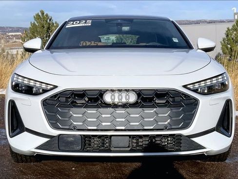 Certified 2025 Audi A5 2.0T Premium Plus w/ Premium Plus image 3