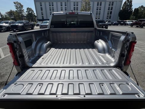 New 2025 RAM 1500 Big Horn image 9