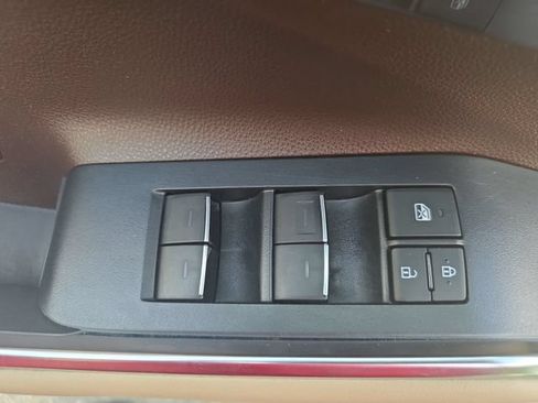 Used 2022 Toyota Highlander Limited AWD/4WD image 30