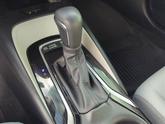 Used 2026 Toyota Corolla SE FWD image 20