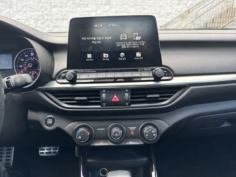 Used 2021 Kia Forte GT-Line w/ GT-Line Premium Package image 23