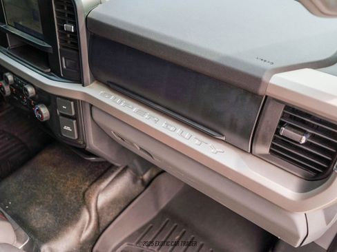 Used 2024 Ford F450 XLT w/ 360-Degree Camera Package AWD/4WD image 55