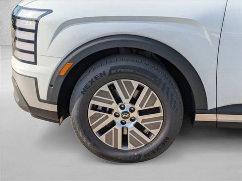 New 2026 Hyundai Palisade SEL Premium FWD image 10