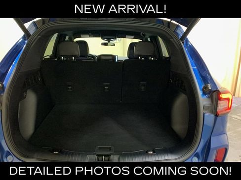 Used 2023 Ford Escape ST-Line Select w/ Tech Pack #2 AWD/4WD image 18