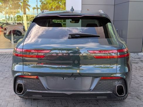 Used 2022 Genesis GV70 2.5T w/ Select Package image 6