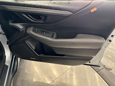 Used 2024 Subaru Outback Wilderness image 49