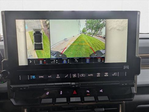 New 2025 GMC Hummer EV 3X image 13