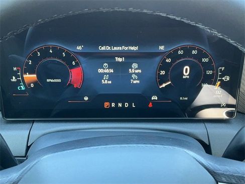 New 2026 Ford Mustang Premium image 23