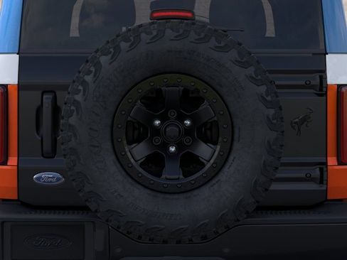 New 2025 Ford Bronco Stroppe Edition AWD/4WD image 24