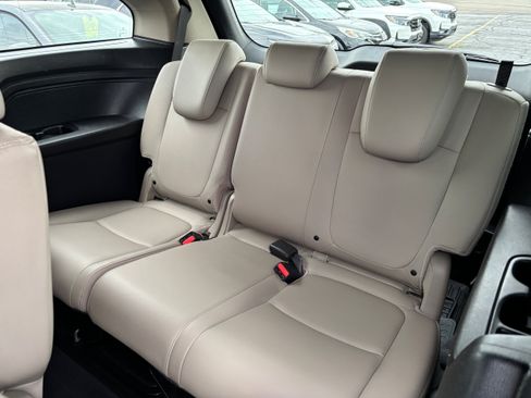 Used 2020 Honda Odyssey EX-L image 12
