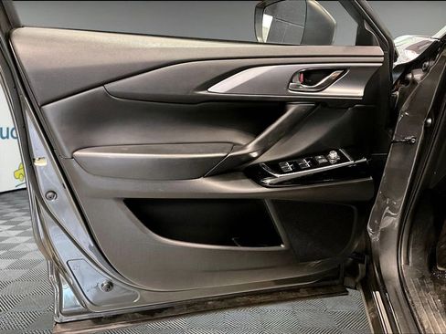 Used 2022 MAZDA CX-9 Touring AWD/4WD image 10