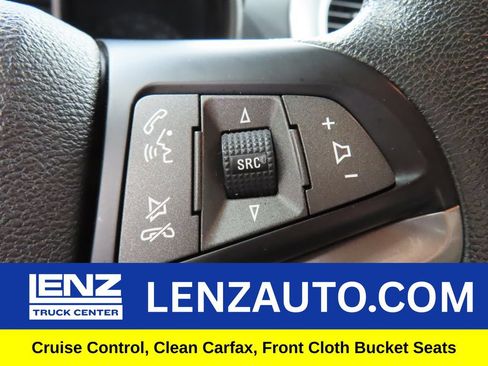 Used 2013 Chevrolet Malibu LS w/ Protection Package FWD image 43