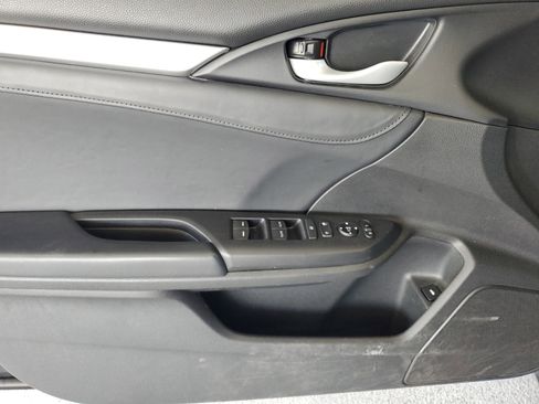 Used 2019 Honda Civic EX image 14