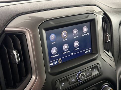 Used 2023 Chevrolet Silverado 3500 W/T w/ Gooseneck/5TH Wheel Package image 13