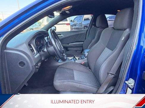 Used 2020 Dodge Charger R/T w/ Driver Convenience Group RWD image 10