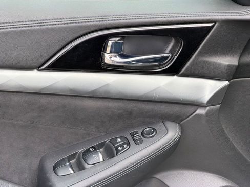 Used 2016 Nissan Maxima SR image 20