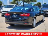 Used 2023 Chevrolet Malibu LT image 4