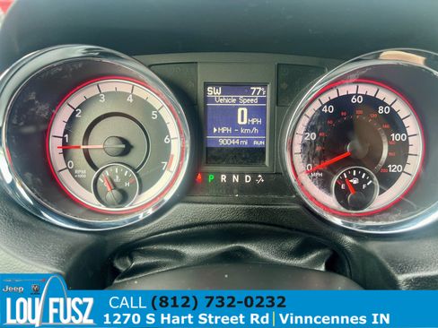 Used 2020 Dodge Grand Caravan GT FWD image 11