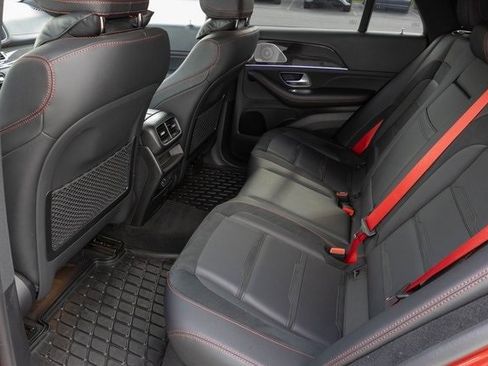 Certified 2021 Mercedes-Benz GLE 53 AMG 4MATIC Coupe image 17