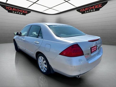 Used 2006 Honda Accord LX image 3