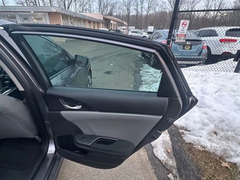 Used 2018 Honda Civic LX image 26