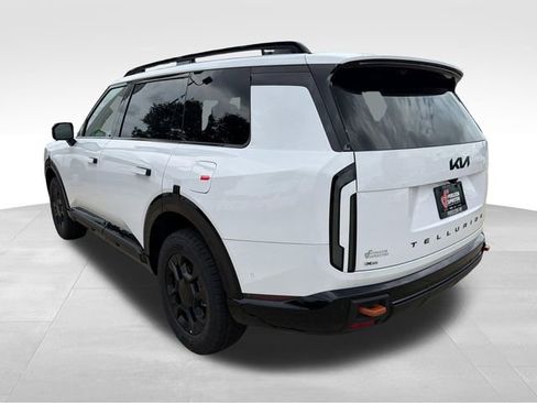 New 2027 Kia Telluride SX Prestige X-Pro AWD/4WD image 5