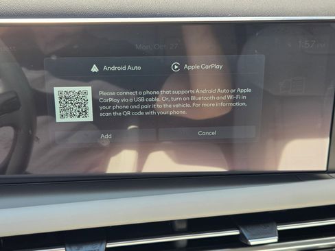 New 2026 Hyundai Tucson SEL image 13