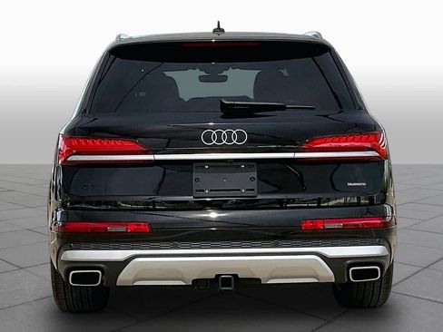 Used 2026 Audi Q7 3.0T Premium Plus w/ Premium Plus Package AWD/4WD image 9