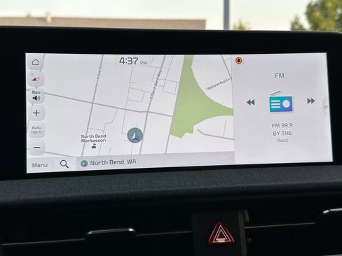 Used 2023 Kia EV6 Light image 27