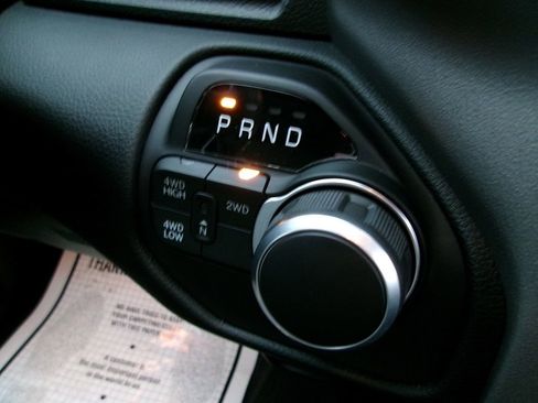 Certified 2024 RAM 2500 Big Horn w/ Bed Utility Group image 22