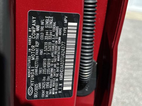 New 2026 Hyundai Kona SEL Premium image 26