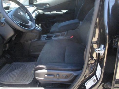 Used 2015 Honda CR-V EX image 11