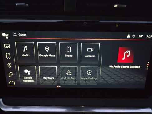 Used 2024 GMC Sierra 3500 Denali Ultimate image 23