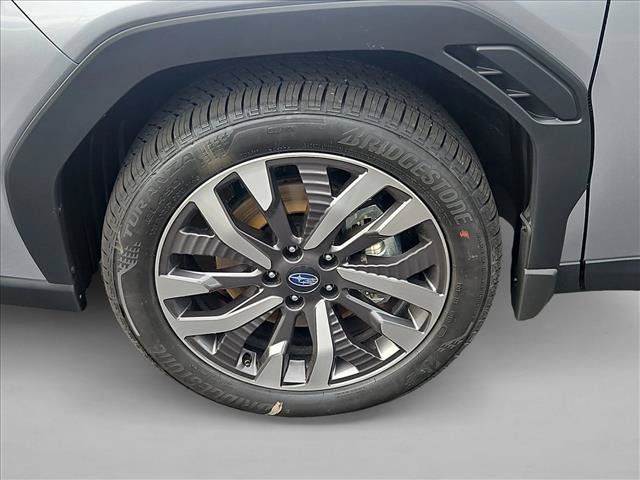 New 2026 Subaru Forester Touring AWD/4WD image 10