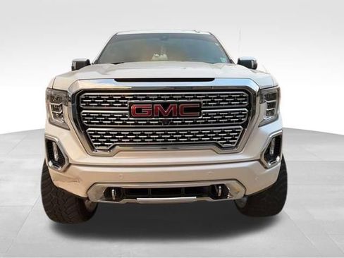 Used 2020 GMC Sierra 1500 Denali w/ Denali Ultimate Package image 24