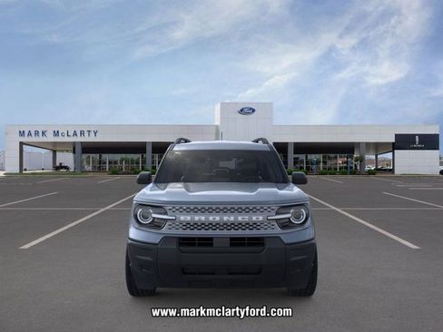 New 2026 Ford Bronco Sport Big Bend AWD/4WD image 6