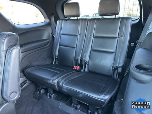 Used 2020 Dodge Durango GT w/ Blacktop Package image 46